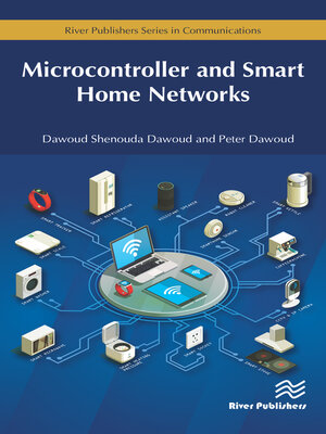 cover image of Microcontroller and Smart Home Networks